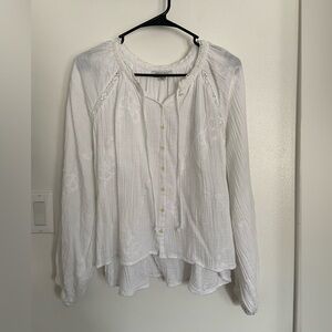 American Eagle Top. Size Small